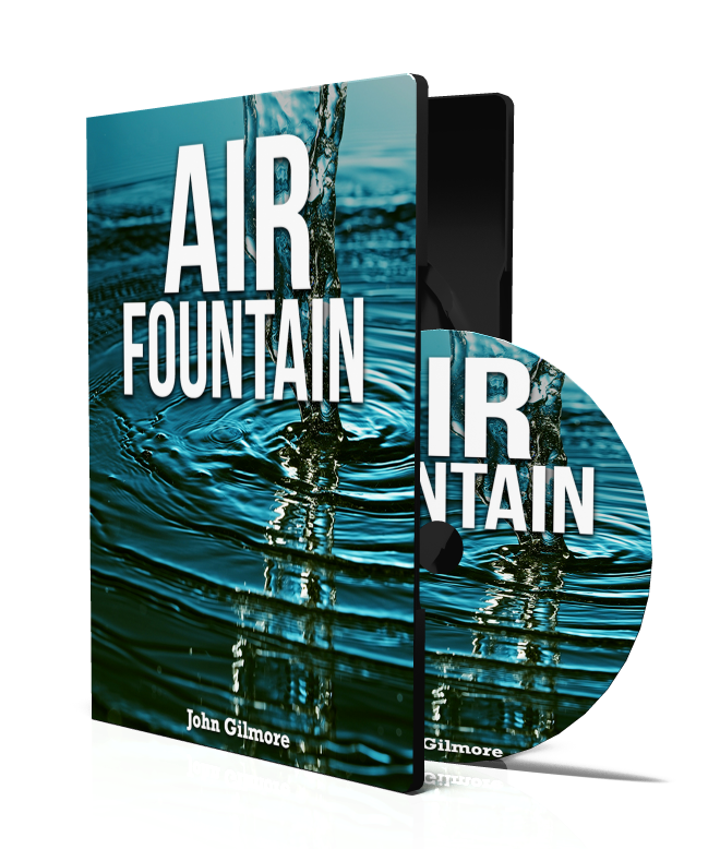 Air Fountain System